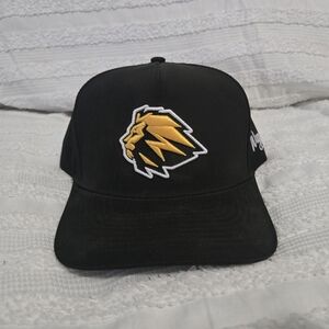 Waggle - Lion Snapback